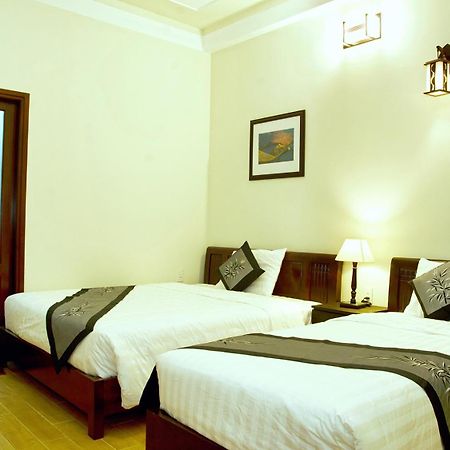An Hoi Town Homestay Hoi An Dış mekan fotoğraf