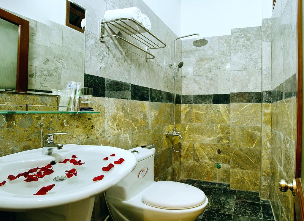 An Hoi Town Homestay Hoi An Dış mekan fotoğraf