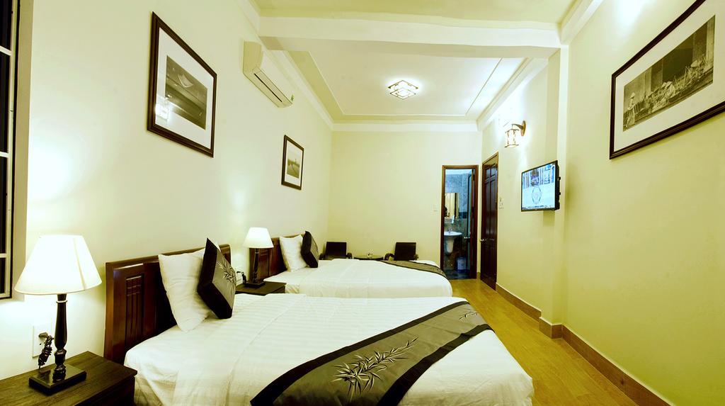 An Hoi Town Homestay Hoi An Dış mekan fotoğraf