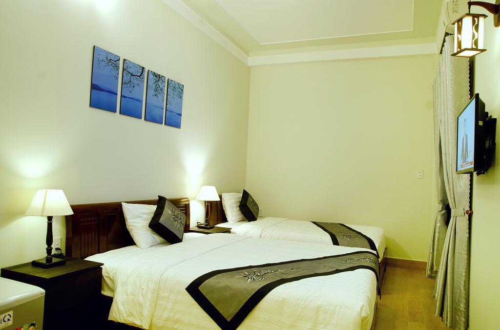 An Hoi Town Homestay Hoi An Dış mekan fotoğraf