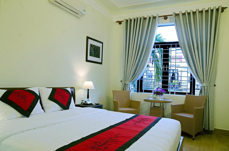 An Hoi Town Homestay Hoi An Dış mekan fotoğraf